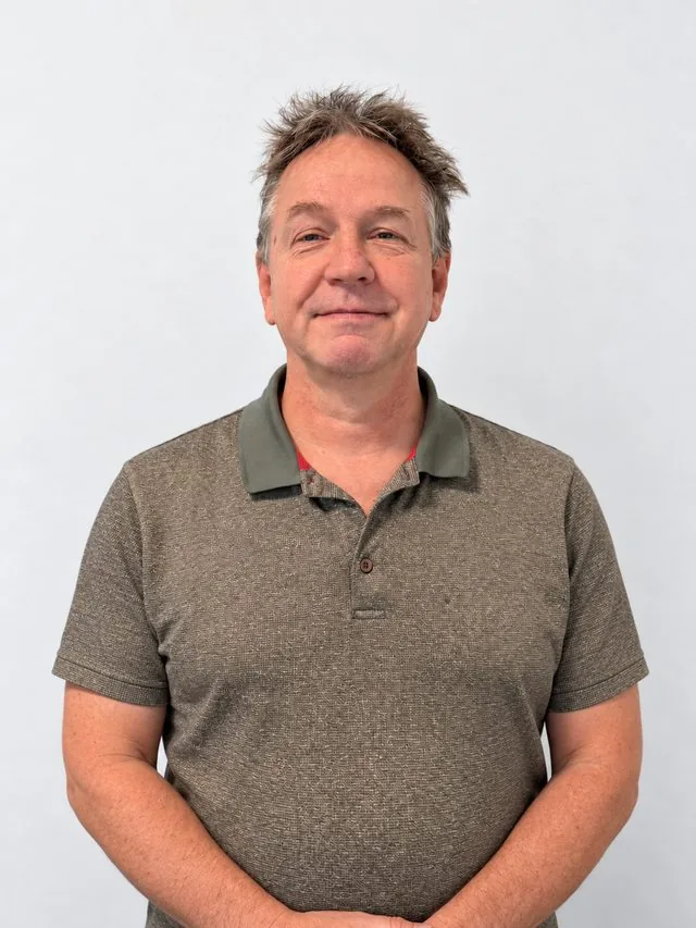 Jan Westström, konsultansvarig på Aliquam Consulting